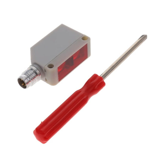 Carlo Gavazzi Inc. PD30CTBI20BPM5IO PD Supresión de fondo 7.874" (200mm) 1ms IP67