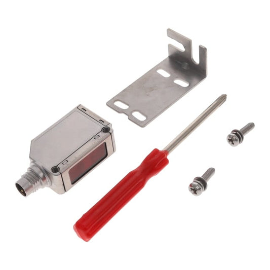 Carlo Gavazzi Inc. PD30ETBR20BPM5IO PD Supresión de fondo 7.874" (200mm) 1ms IP67, IP68, IP69K