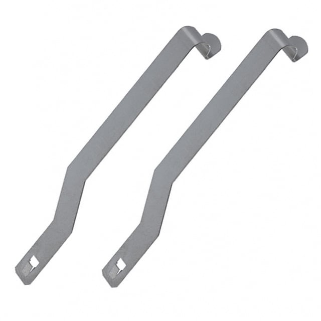 Omron Automation and Safety PFC-A1 MK Clip, sujeción PF083A-E y PF113A-E enchufes