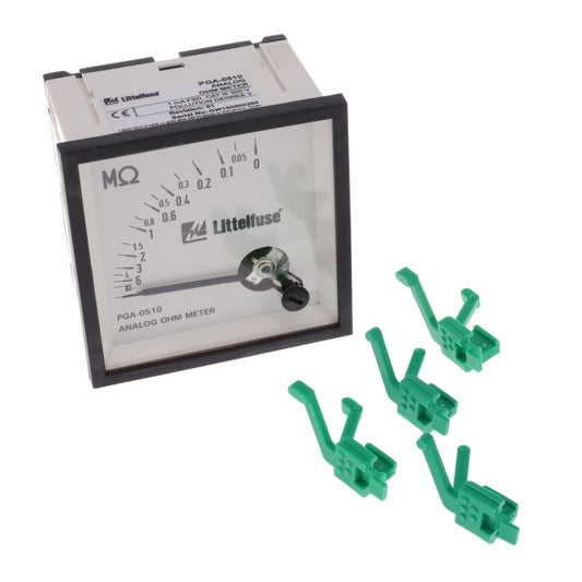 Littelfuse Inc. PGA-0510 - Optical Sensor Module PGR-3200, PGR-6100 Series