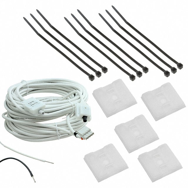 Littelfuse Inc. PGA-LS20 PGR-8800 Optical Sensor Module PGR-8800 Series