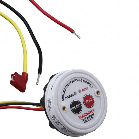 Sensata-Airpax PGFM-211-B-A1-188 LineGard® PGFM Sensing Module 240V