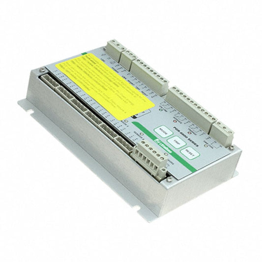 Littelfuse Inc. PGR-8800-00 PGR-8800 Arco eléctrico, sobrecorriente 100 ~ 240VCA, 110 ~ 250VCA, 14 ~ 48VCC 0 ~ 20 s -40°C ~ 70°C