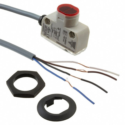 Carlo Gavazzi Inc. PH18CNB20NASA PH Reflectivo, difuso 7.874" (200mm) 1ms IP67, IP69K
