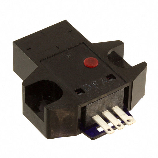 Panasonic Industrial Automation Sales PM2-LF10B PM2 Reflectivo, convergente 0.197" (5mm) 800µs -