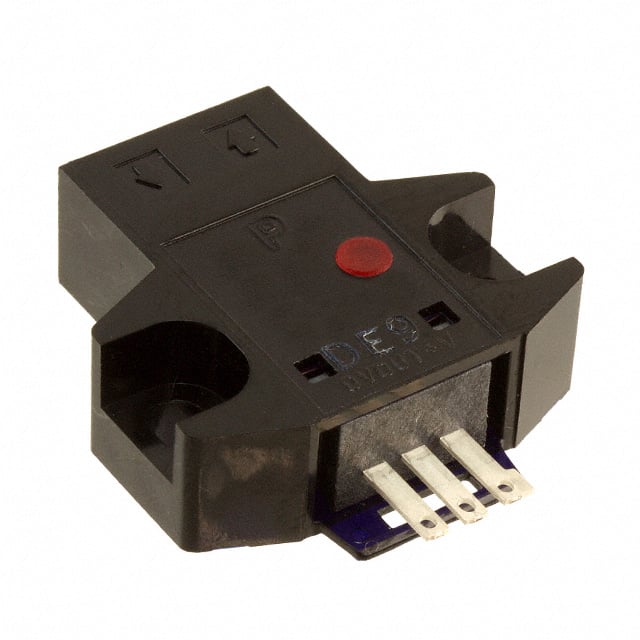 Panasonic Industrial Automation Sales PM2-LH10 PM2 Reflectivo, convergente 0.197" (5mm) 800µs -