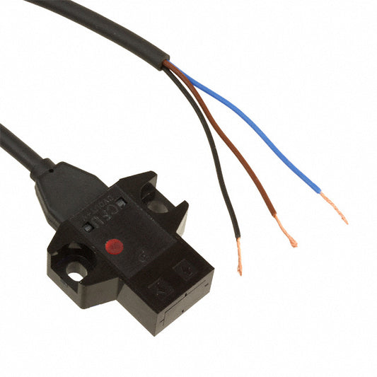 Panasonic Industrial Automation Sales PM2-LH10B-C1 PM2 Reflectivo, convergente 0.197" (5mm) 800µs -
