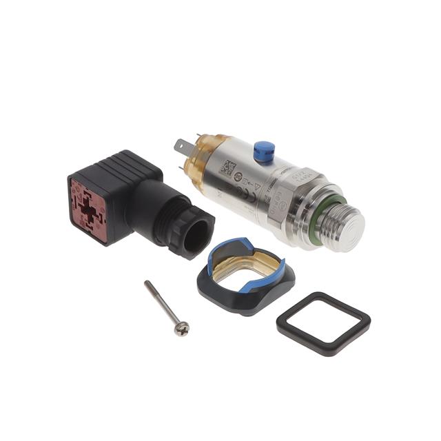 Endress+Hauser PMP11-CA1V1HFWJJ Ceraphant PMP11 Automatización industrial Medidor 4 ~ 20mA Roscado