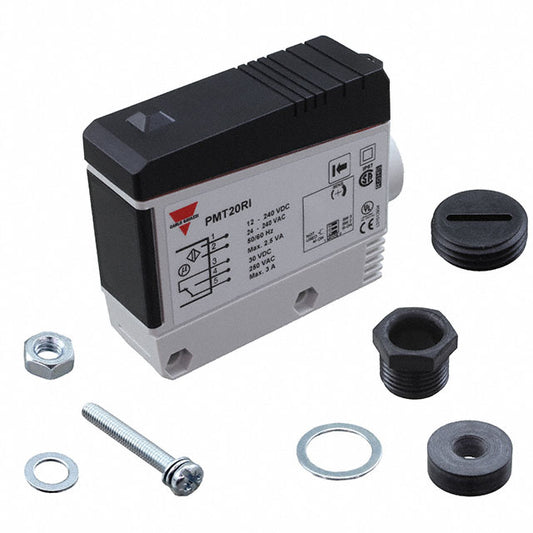Carlo Gavazzi Inc. PMT20IM PMT Haz pasante 787.402" (20m) 20ms IP67, IEC 60529