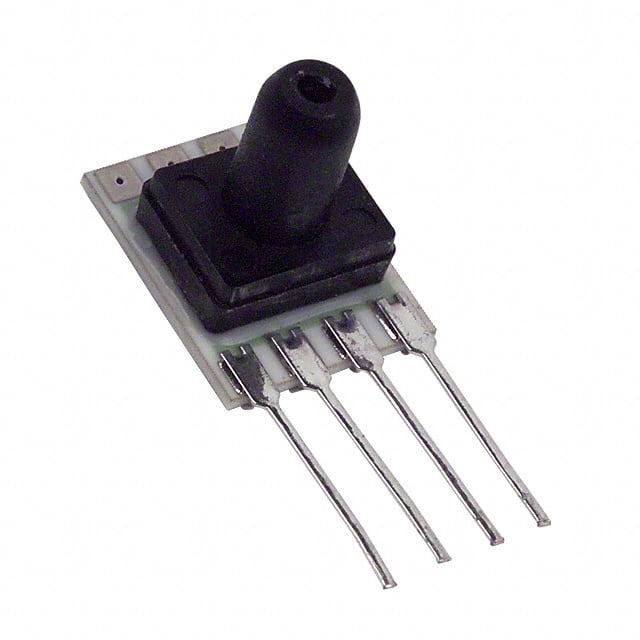 Amphenol All Sensors Corporation 0.3 PSI-GF-HGRADE-MINI ACPC Montaje en placa Manómetro ventilado