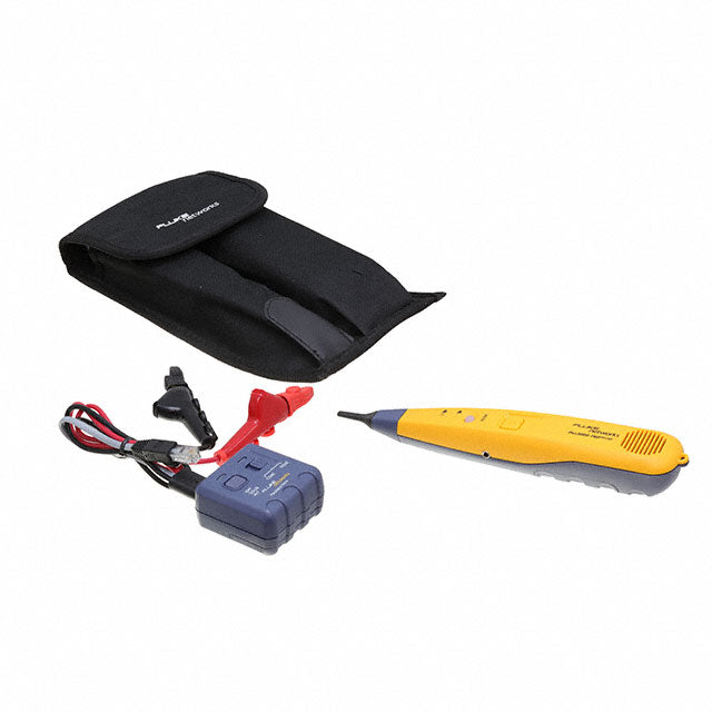 Fluke Networks PRO3000F60-KIT Pro3000™ Pro3000™ Tone Test Set