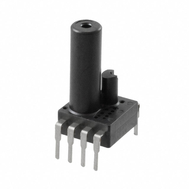 Panasonic Industry ADP51B63 PS-A Montaje en placa Manómetro ventilado