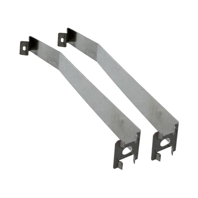 Littelfuse Inc. PSC11 PSC Clip, sujeción Enchufe NDS-11