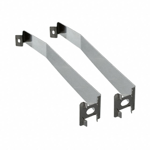 Littelfuse Inc. PSC8 PSC Clip, sujeción Enchufe NDS-8
