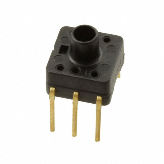 Panasonic Industry ADP5120 PS-A Montaje en placa Manómetro ventilado