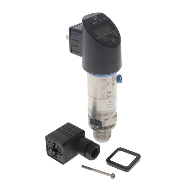 Endress+Hauser PTP31B-AA4U1PGBWWJ Ceraphant PTP31 Automatización industrial Medidor PNP Macho, 1/2" (12.7mm) G