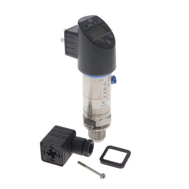 Endress+Hauser PTP31B-CA4U1PGBWWJ Ceraphant PTP31 Automatización industrial Medidor - Roscado
