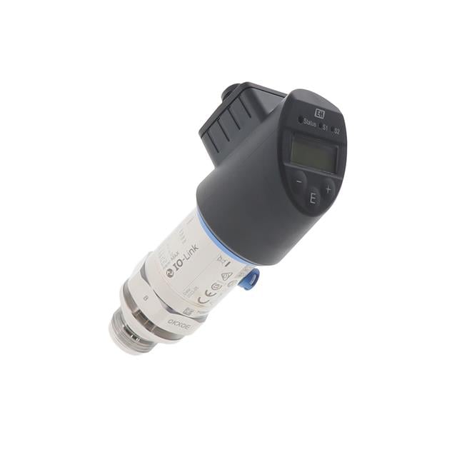Endress+Hauser PTP31B-CA7M1PGBWJJ Ceraphant PTP31 Automatización industrial Medidor PNP Macho, 1/2" (12.7mm) G