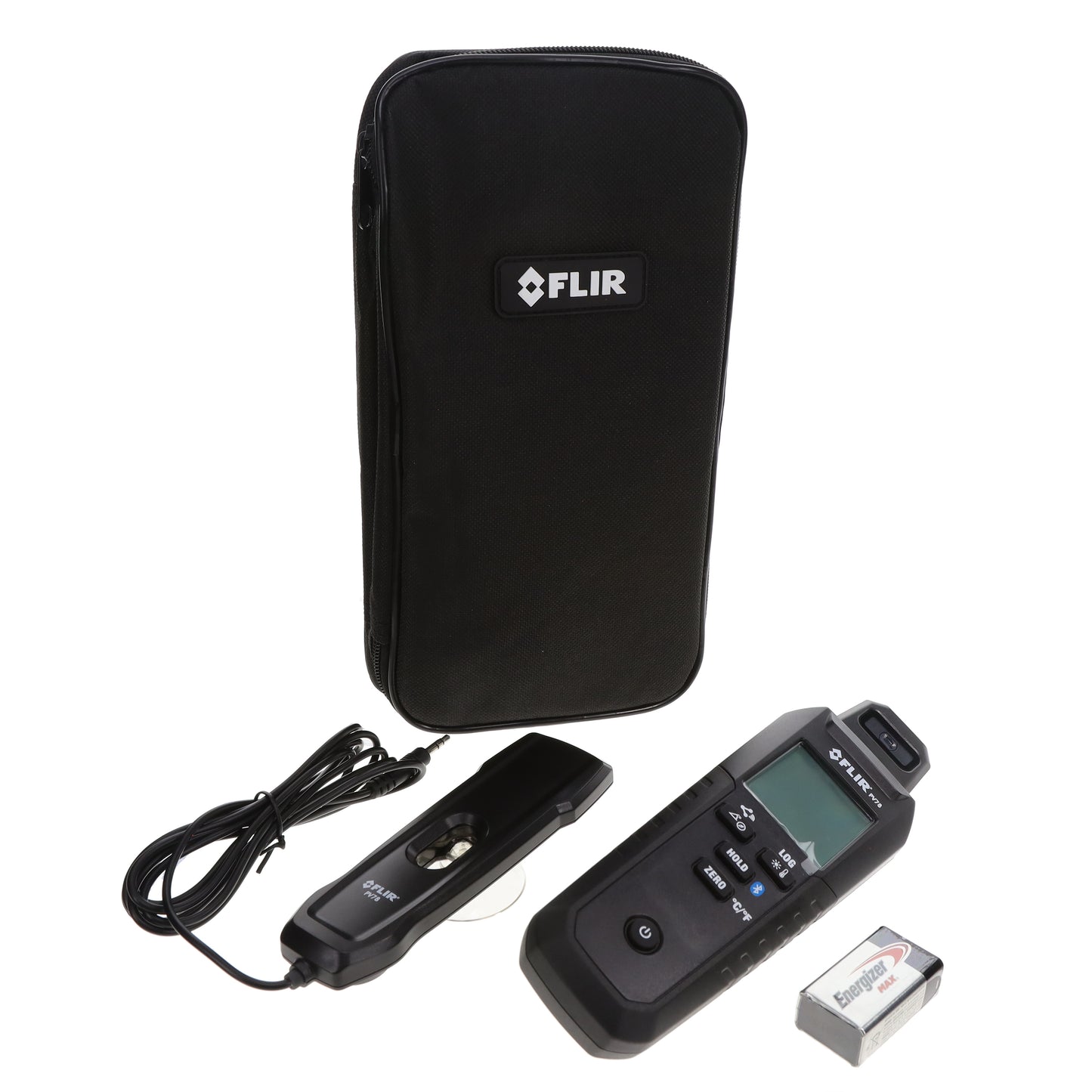 Teledyne FLIR Commercial Systems PV78 * * -