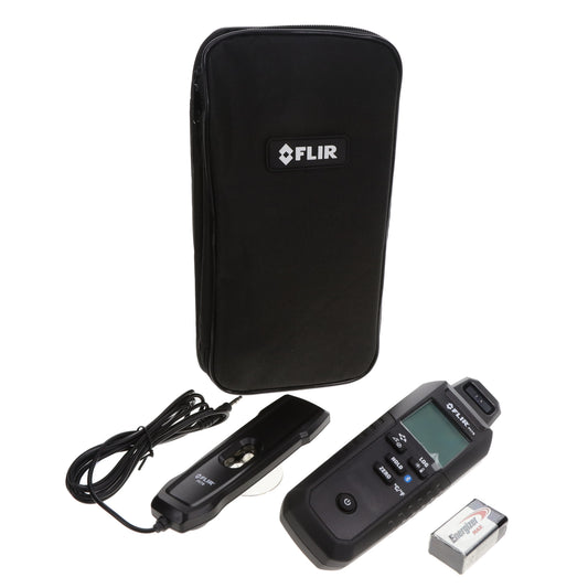 Teledyne FLIR Commercial Systems PV78 * * -