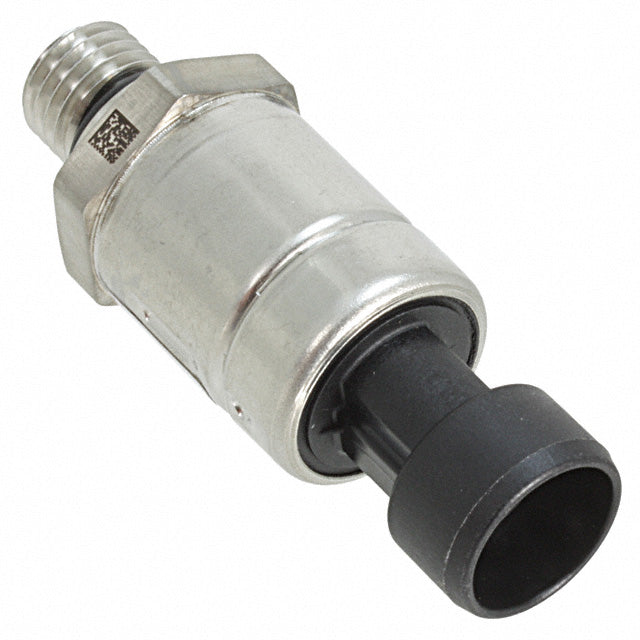 Honeywell Sensing and Productivity Solutions PX2AM1XX100PSCHX PX2 Automatización industrial Medidor sellado Corriente analógica Macho - M12 x 1.5