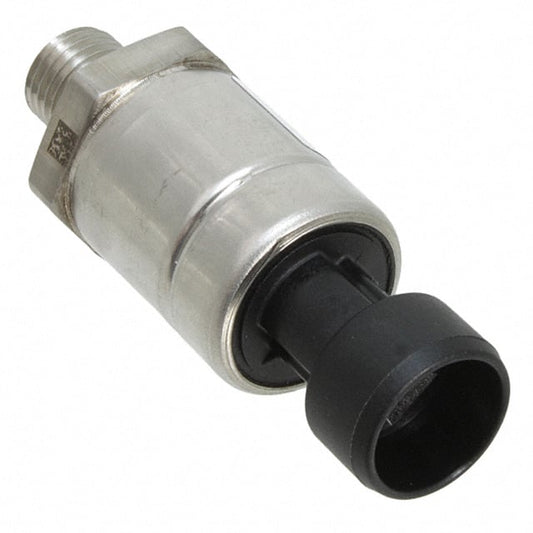 Honeywell Sensing and Productivity Solutions PX2AS2XX100PAAAX PX2 Automatización industrial Absoluta Voltaje analógico Macho - 7/16" (11.11mm) UNF