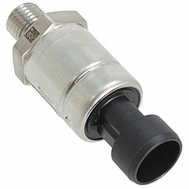Honeywell Sensing and Productivity Solutions PX2AS2XX250PSCHX PX2 Automatización industrial Medidor sellado Corriente analógica Macho - 7/16" (11.11mm) UNF
