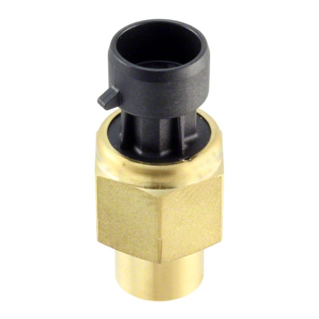 Honeywell Sensing and Productivity Solutions PX3AF1BH667PSAAX PX3 Automatización industrial Medidor sellado Voltaje analógico Hembra - 7/16" (11.11mm) UNF Schrader