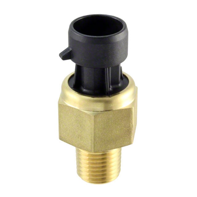 Honeywell Sensing and Productivity Solutions PX3AN1BH200PSAAX PX3 Automatización industrial Medidor sellado Voltaje analógico Macho - 1/4" (6.35mm) NPT
