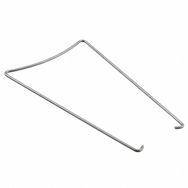 Omron Automation and Safety PYMJN-PCB MJN Clip, sujeción Enchufes serie MJN