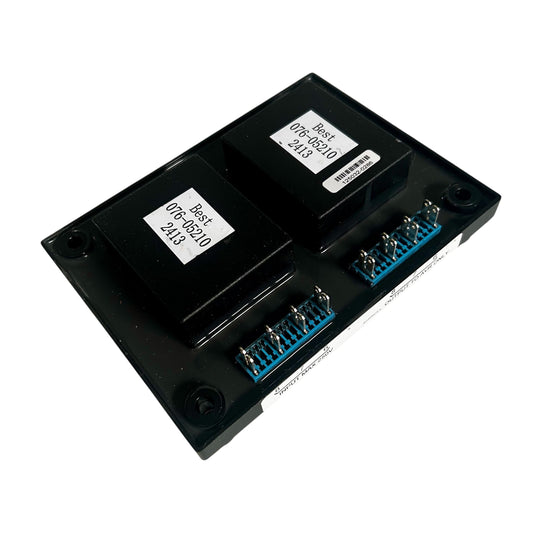 Stamford E000-22070/P Transformador de aislamiento Stamford - Original y fabricado en el Reino Unido. E000-22070 / 076-05210