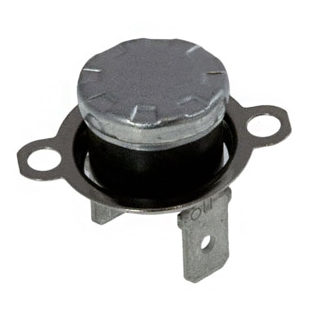 Cantherm CS710525Z R53 SPST-NC (Normalmente cerrado) 221°F (105°C) -