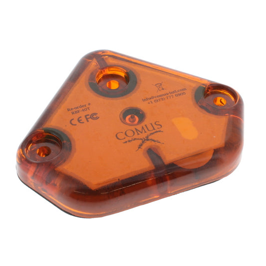 Comus International RBF-40T RBF Hazardous, Safety Safety Light