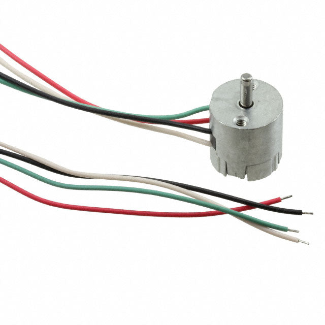 Nidec Components RE12A-200-100-1 RE12A Not Verified Optical