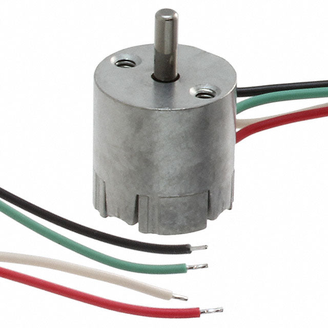 Nidec Components RE12C-100-100-1 RE12C Not Verified Optical