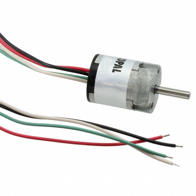 Nidec Components RE12D-200-201-1 RE12D Not Verified Optical