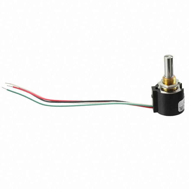 Nidec Components REC20D-25-201-1 REC Not Verified Optical