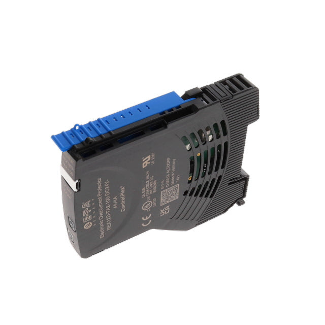 E-T-A REX12D-TA2-100-DC24V-4A/4A REX12D Riel DIN Estado sólido 4A