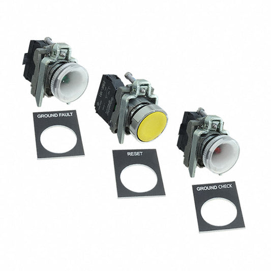 Littelfuse Inc. RK-102 - Remote LED Indicator SE-105, SE-107 Series
