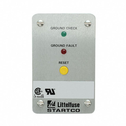 Littelfuse Inc. RK-105 - Remote LED Indicator SE-105, SE-107 Series