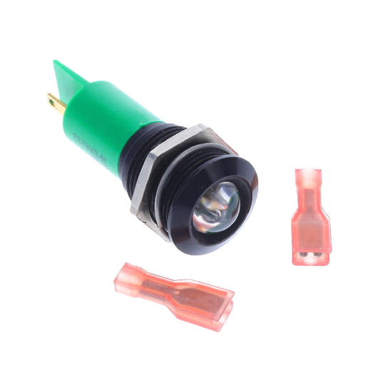 Littelfuse Inc. RK-310G-00 EL3100 Remote LED Indicator EL3100 Series