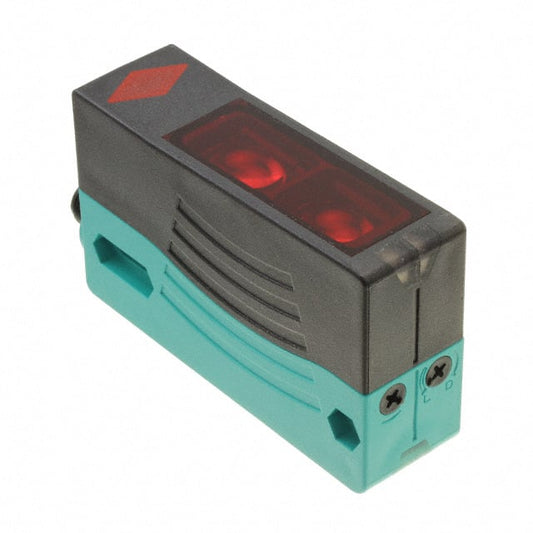 Pepperl+Fuchs, Inc. RL28-8-H-2000-IR/47/105 - Difuso 0.787" ~ 78.740" (20mm ~ 2m) 2ms IP67