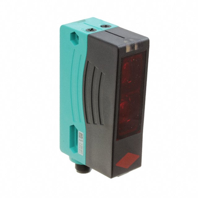 Pepperl+Fuchs, Inc. RL28-8-H-700-IR/49/105 - Difuso 0.787" ~ 27.559" (20mm ~ 700mm) 2ms IP67