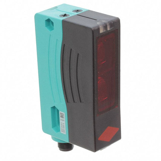 Pepperl+Fuchs, Inc. RL28-8-H-2000-IR/105/110 US - Difuso 0.787" ~ 78.740" (20mm ~ 2m) 2ms IP67