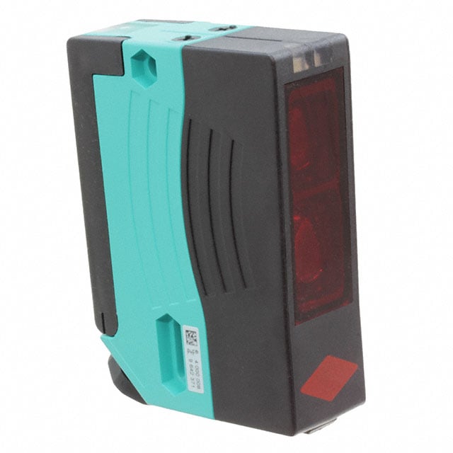Pepperl+Fuchs, Inc. RLK28-8-H-2000-IR-Z/31/116 - Difuso 0.787" ~ 78.740" (20mm ~ 2m) 20ms IP67