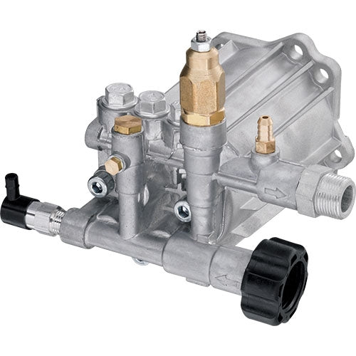 Bomba de hidrolavadora horizontal AR RMV2.2G24D-EZ  ANNOVI REVERBERI