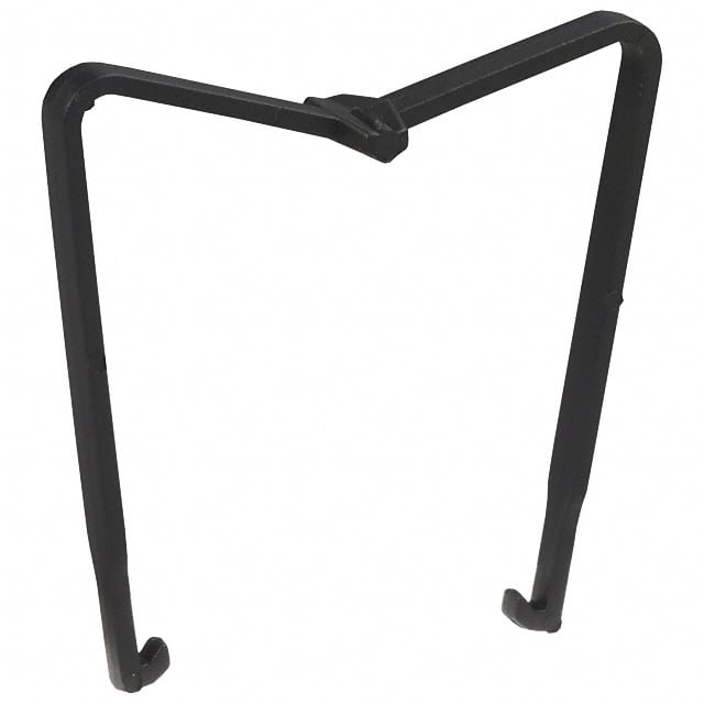 TE Connectivity Potter & Brumfield Relays RP16100 SCHRACK Clip, sujeción Enchufes RP78, SCHRACK