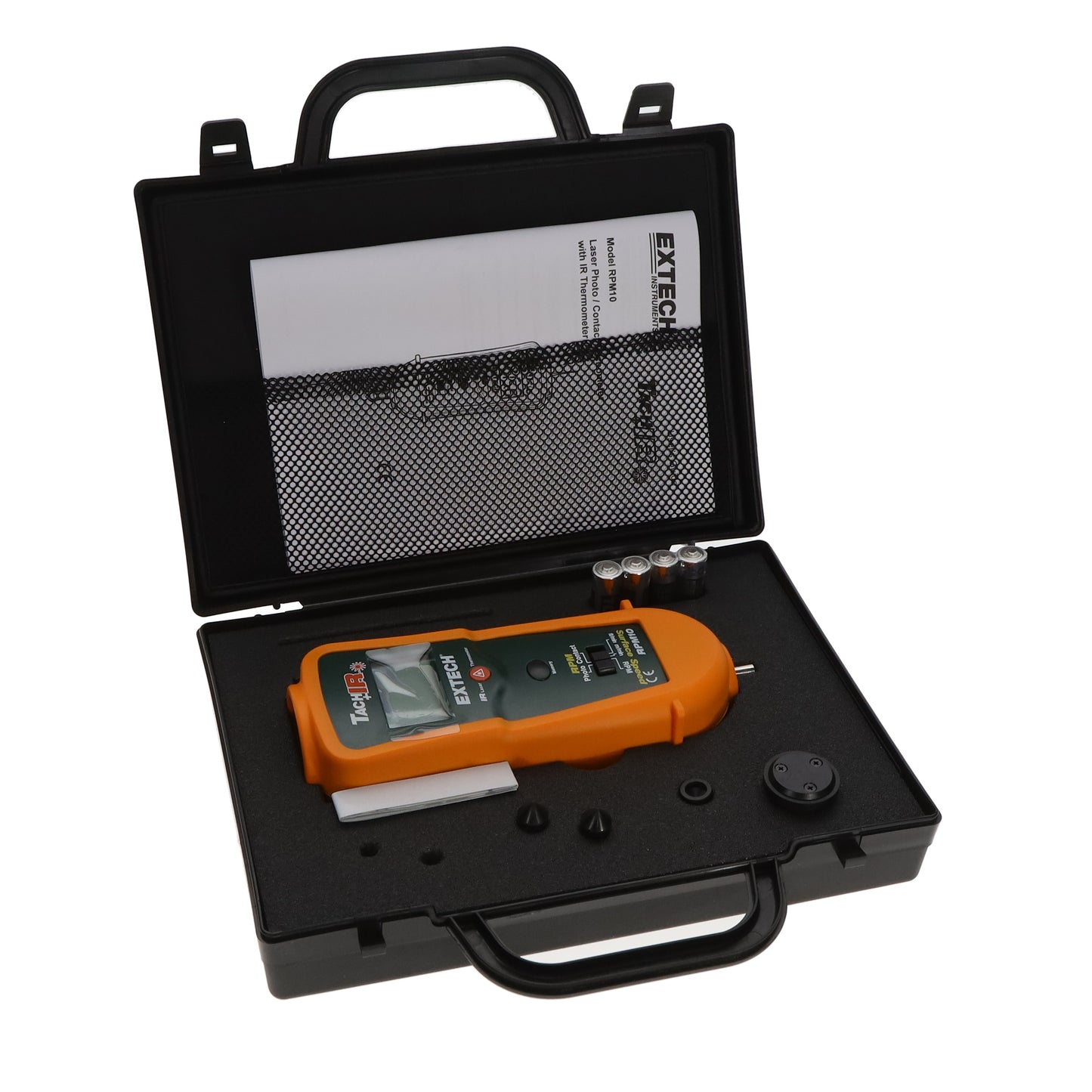 FLIR Extech RPM10 - - Tachometer