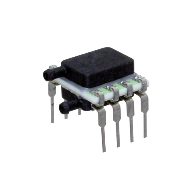 Honeywell Sensing and Productivity Solutions RSCDRRM2.5MDSE3 TruStability® RSC Diferencial ±0.04PSI (±0.25kPa)