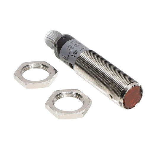IDEC S5N-ML-5-B01-PP S5N Retrorreflectivo, polarizado 3.937" ~ 629.921" (100mm ~ 16m) 500µs IP67